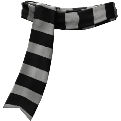 punpun winter scarf 1.0