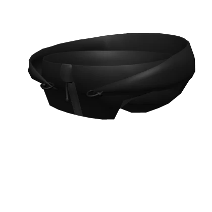 Black PCU Level 5 Hood