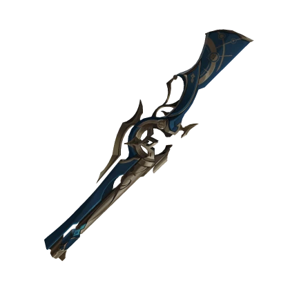 Anaxa's Toy Gun | HSR