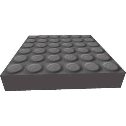 Classic Baseplate