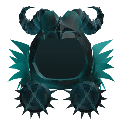 Korblox Dominus