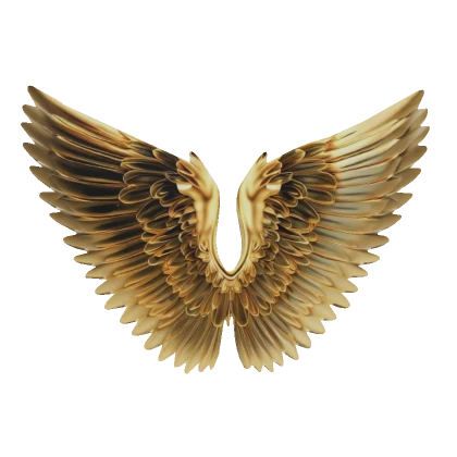 Golden Wings