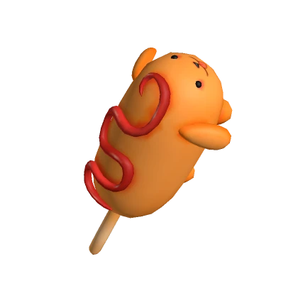 Corn Dog