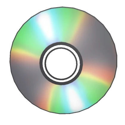 CD