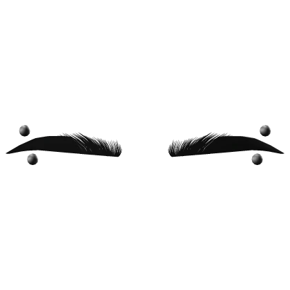 eyebrows with piercings v3