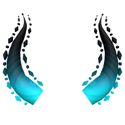 Dark Ice Horns