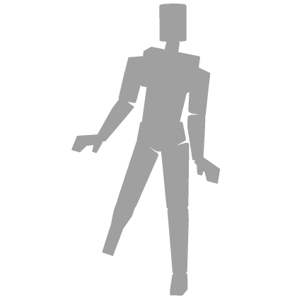 Cute Dainty Princess Pose