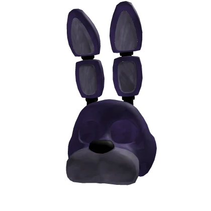 Bonnie Mask