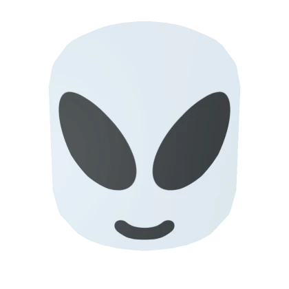 Alien Emoji