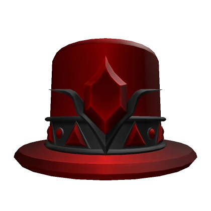 Red Sentinel Tophat