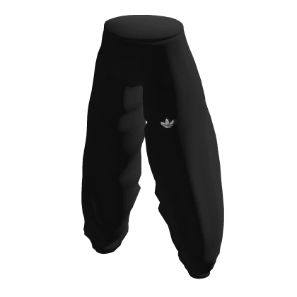 adidas Baggy Pants