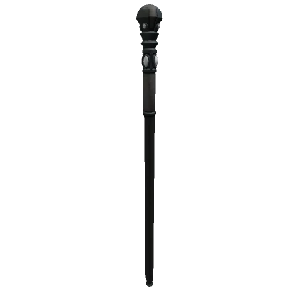 Dastardly Walking Cane