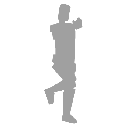 ♡ kawaii magical girl idol sparkle kiss pose ♡