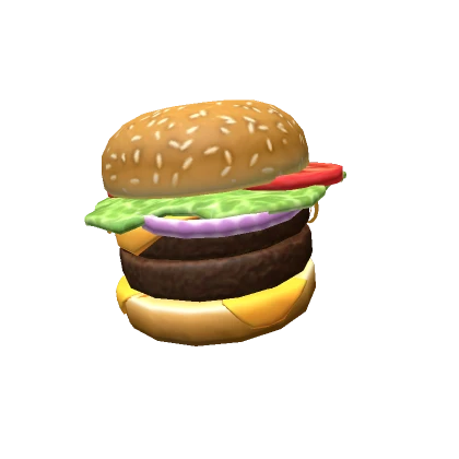 Double Burger