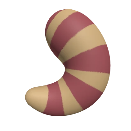 Youkai Tanuki Tail