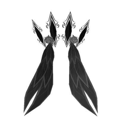 High Elf Cape (Dark)