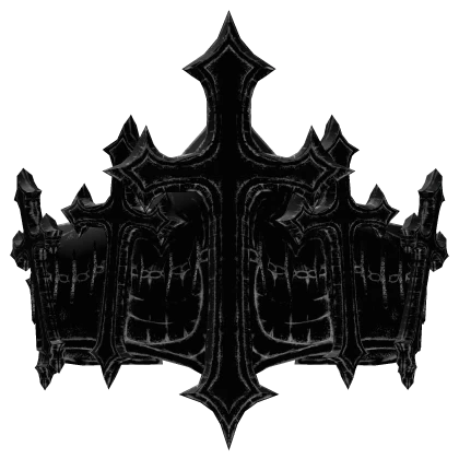 Darker Crown of Crucified