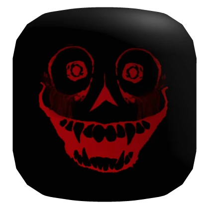 Guest 666 Redesign | Forsaken