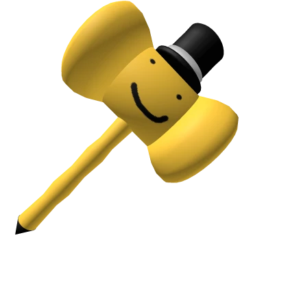 Potet Hammer (Code: PotetoHammer)