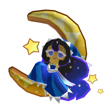 Moonlight Cookie Pal 