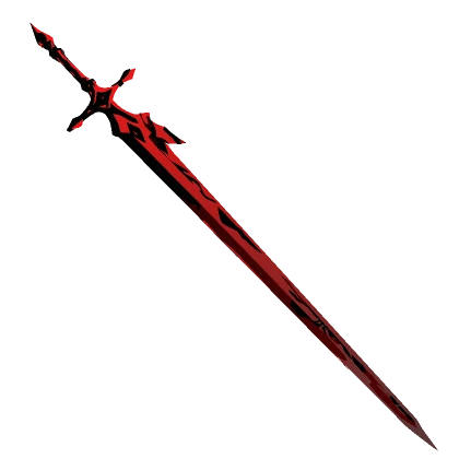 Nocturne Void Blade