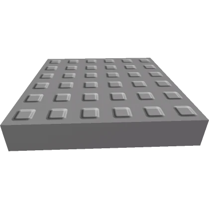 Baseplate