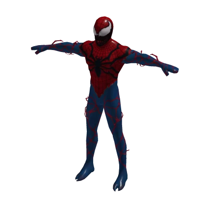 Spiderman Carnage