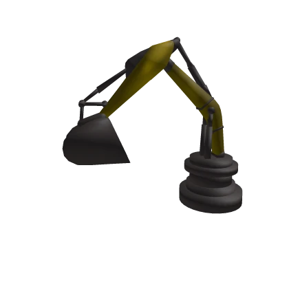 Excavator Excellence Award