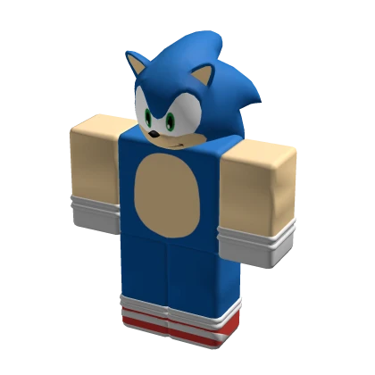 Sonic