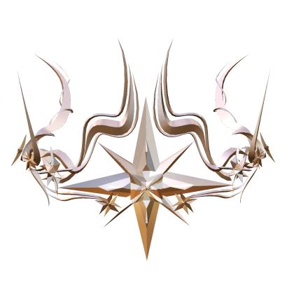 Anime Boys Crown of the King of Conquest