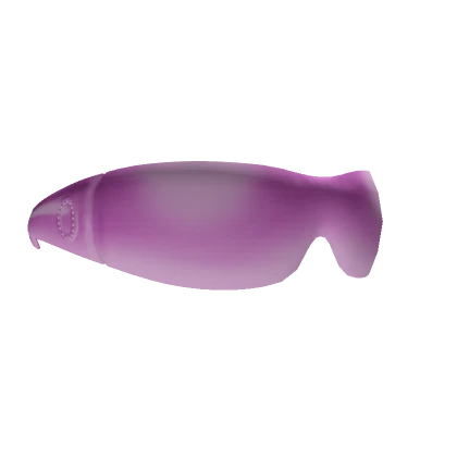 Y2K Legacy Glasses Pink