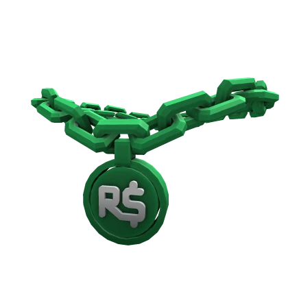 OG Robux Chain