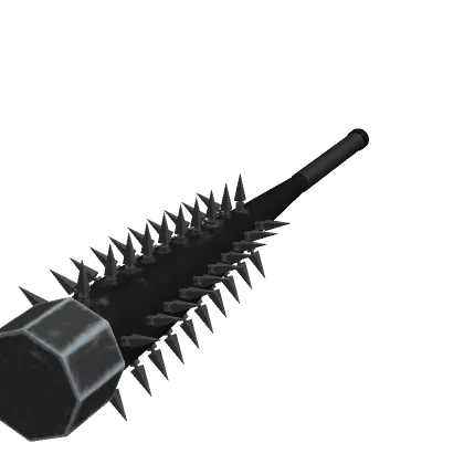 Spiked Metal Club