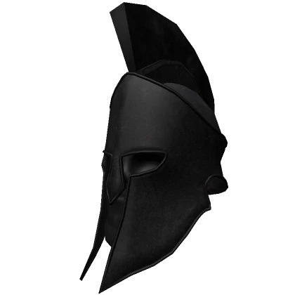 Darkest Spartan's Helm