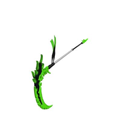 Scythe Green [Hand]