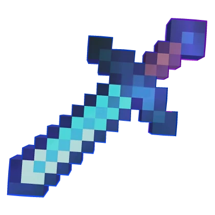 Diamond Sword