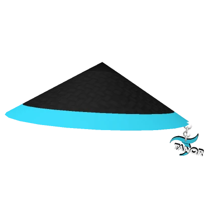 TanqR Samurai Hat