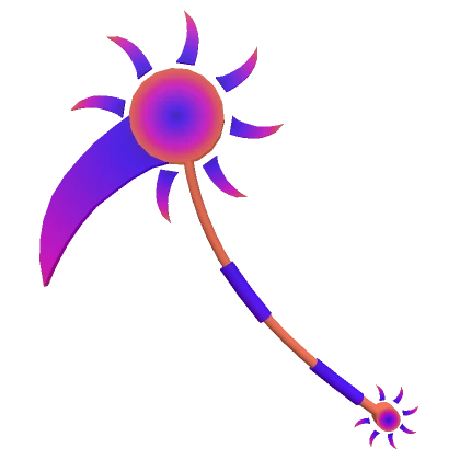 Sunset Scythe