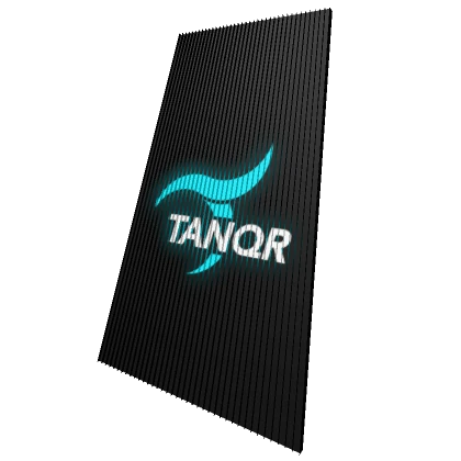 TanqR Animated Cape