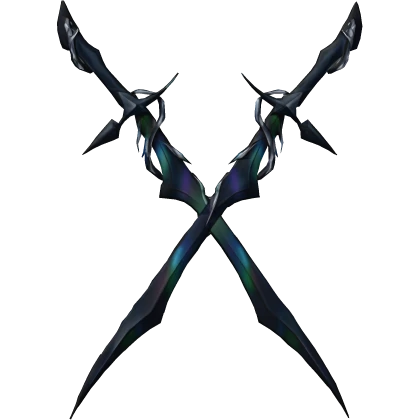 ୨♡Double sword♡୧(code:sword10)