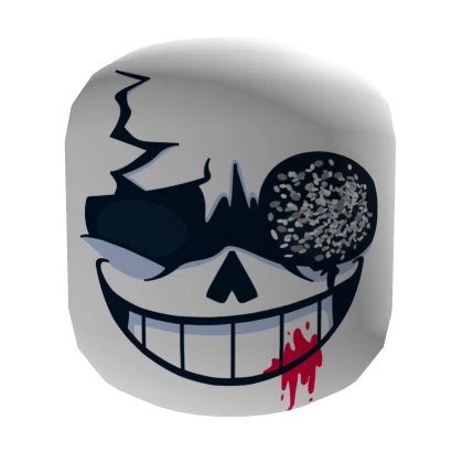 [ Last Breathe: Remake ] Sans?