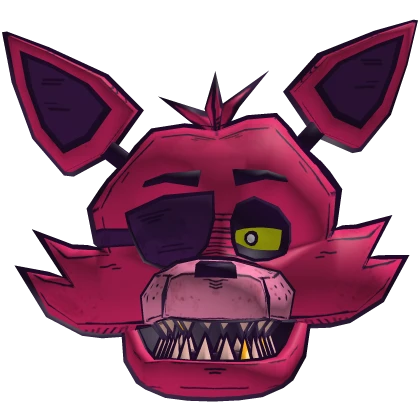 Foxy