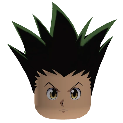 Gon