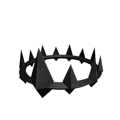 Void Touched Crown