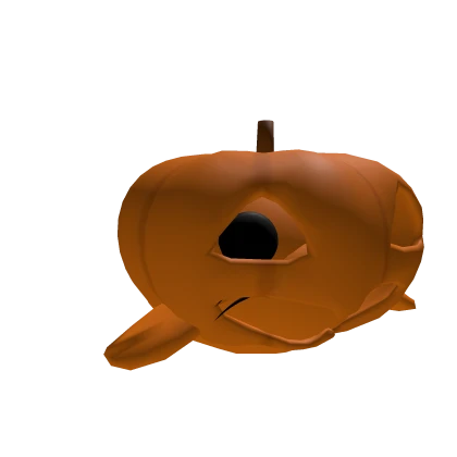 Pumpkin Mr Sealy