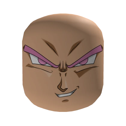 Immortal Rose Diety Face Fullpower