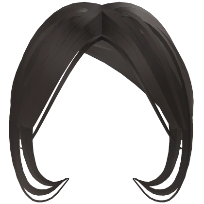  Newside Bangs B&B Combo in Brown Grey