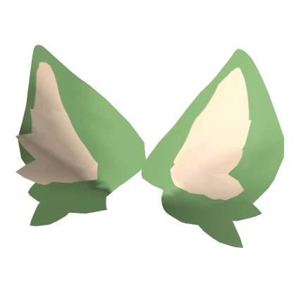 Zombie Furry Ears