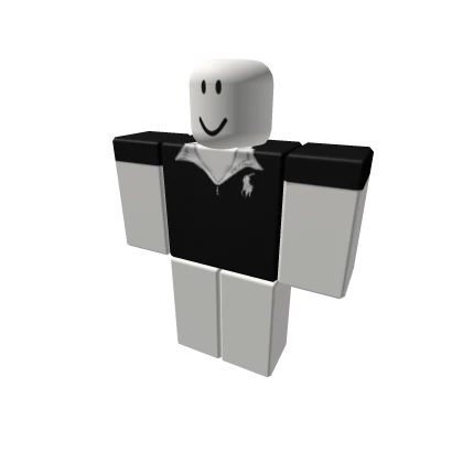Black Polo