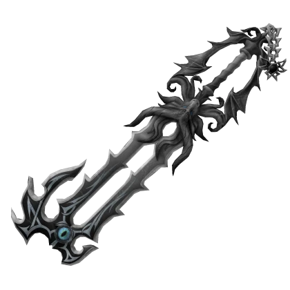 No Name Keyblade